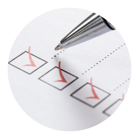 予約確認イメージ