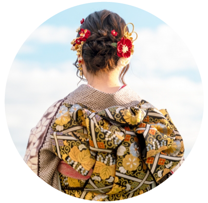 お客様イメージ